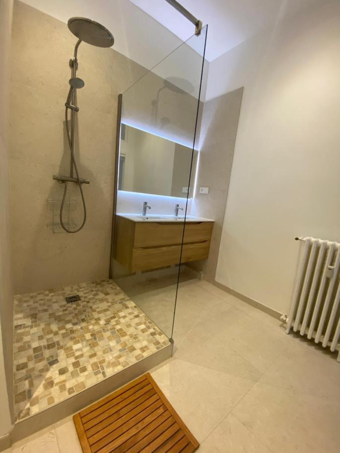 Appartement Chamonix - Majestic Vue Mont Blanc Extérieur photo