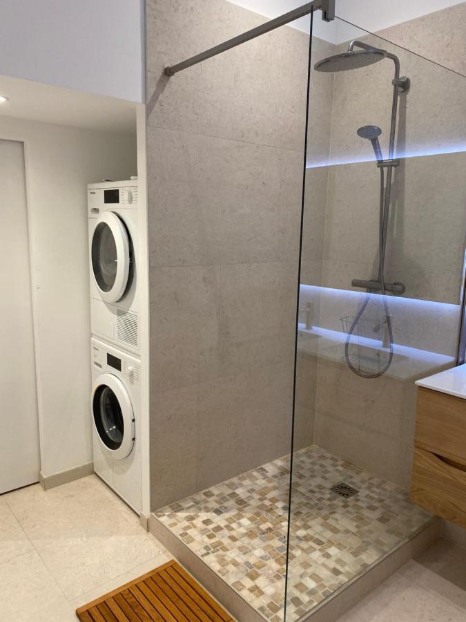 Appartement Chamonix - Majestic Vue Mont Blanc Extérieur photo